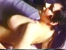 Glenda Vintage tease