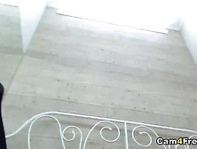 Lesbian Babe Playing With Each Other Pussies