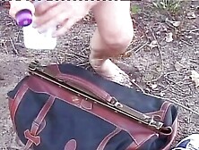 Il Ritorno della Cougar - Episode 3