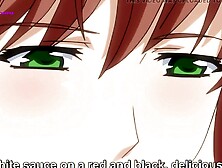 Cheating Wife,  StepMOM and Big Boobs - She was Impregnated - Exclusive Hentai - ENG SUB