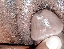 Swollen vagina get screwed and nailed same time by BBC