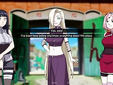 Stupefying greedyneko's sakura smut