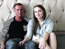 Danielle Land & Andy