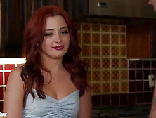 Captivating And Vanessa Maries Hardcore Xxx