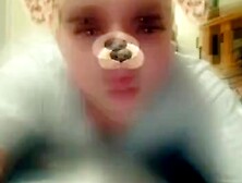 I just wanted to edit movies this babe had other plans