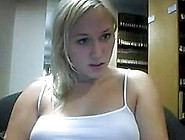 Web Cam At Library 1