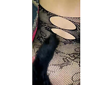 桂林水果店熟女老板娘