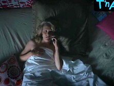 Juliane Kohler Breasts,   Underwear Scene  In Fur Eine Nacht...  Und Immer?