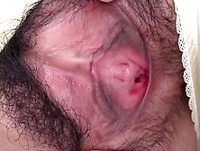 Lucky guy fucks his good girlfriend hard in doggy style