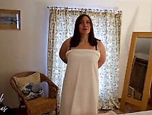 Lustful Libertines - Creampie Hairy MILF Mom after her Disappointing Date