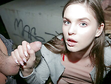 student 18+ with Big Natural Boobs - FakeHub