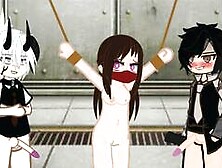 Escape ep 2 (Oc' offline code for sex request)