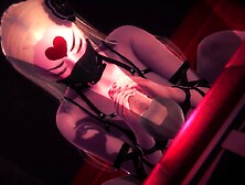 [ONE PUNCH CHAP] Do-S SADOMASOCHISM hottie craves to play CG MANGA