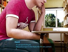 Complete Gameplay - MILFs of Sunville two,  Part 52