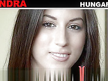 Kendra Hungarian Casting