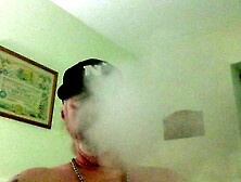 Blowing Clouds All Night