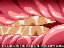Japanese small tits "kunoichi" hentai videos