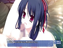 [Fluorumiumがプレイしてみた 第4弾]Strawberrynauts Part12 中編