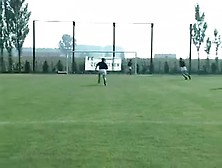 FC de Kapoenen - Volltreffer