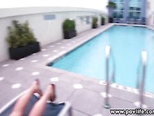 Povlife Pov Fucking Sexy Blonde Babe