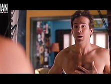 Body Of Work: Ryan Reynolds - Mr. Man