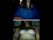 Omegle