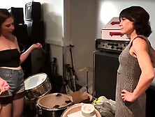 Unraveling Desire Alices Sensual Awakening