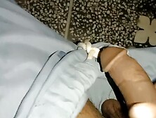 Single dasi good husband hand job