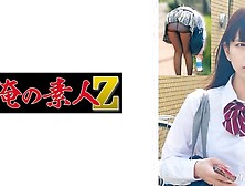 230oremo-292 Black Pantyhose Mini Ska