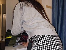 Notte di Luna piena a Riccione,  Parte 1