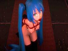 Miku Mmd