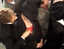 The True Story of the King of Porn Rocco Siffredi - vol #15