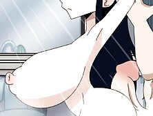 WETTEST Squirting Spree of the Year! Audreys Shower Sex Spectacle