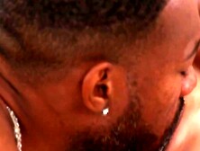 Blacked Innocent Redhead Girl Next Door Gets Her Cherry Popped By BBC