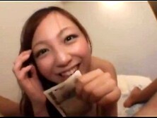 Amateur fucks junior girlfriend: Blowjob,  Amateur & Japanese Porn