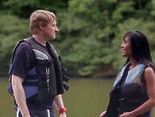 DonnaBella Mortel: Freshwater