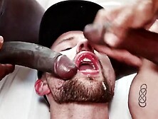 Best Of Passionate Bareback Banging And Cute Guys Who Love Swallowing Cum