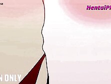 Mommy Get Fucked With Virgin Boy - Hentai Exclusive ( Parody )