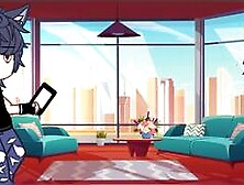 I Fuck My Cousin While She's At My House