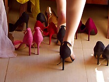 My Best Hat 2 - Margaret Clay