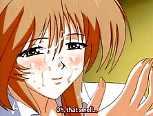 Futari no Aniyome Clip 1 English Uncensored