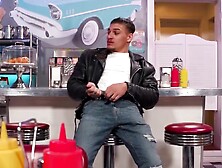 BETRAYING THE PACT Hardcore Desireisode 1