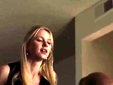 Naomi Watts - riding the Bad mother Fucker (M&C)