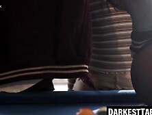 AftonOpals- college girl Secret Crush - Forbidden Friend Fucked Hard