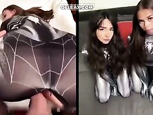 Sophie Rain Spider Man Videooo