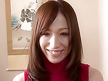 Horny Japanese girl Nao Aijima in Fabulous Small Tits,  Masturbation JAV clip