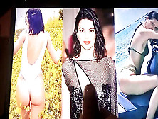 Kendall Jenner Spunk Tribute