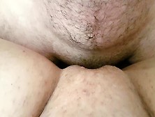 Gigantic Facial For Horny Teenie Who Want Hard Fucking