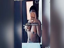 Itxqueen Banging Body Gat Me Leaking (Season Greetings Fans )