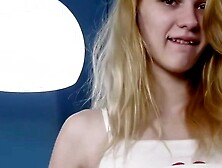 FROM VIRGIN TO VIXEN LinLins EPIC Adult Transformation